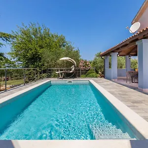 Casa Vian Villa Pola