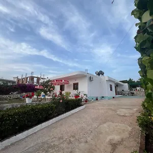 Teo Appartamento Sarandë