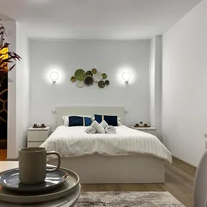 Superior One Bedroom Unirii Square Appartamento Bucarest