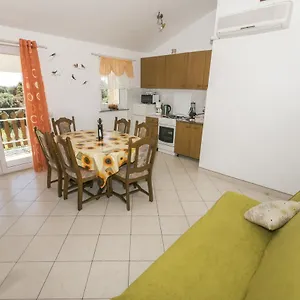 Apartament Ana, Pula
