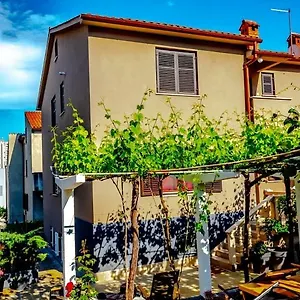 Apartament Katia, Pula