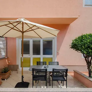 Apartament Picco, Pula